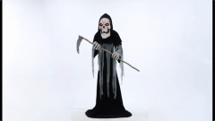 Reaper XL mit Sense [265cm]