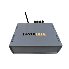 SPUKBOX power [DMX Trigger Box]