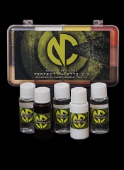 FX Make Up Artist Komplett-Set