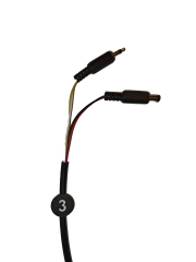 Kabel für Spukbox [div. Längen]