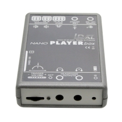 NanoPlayer (Audio)