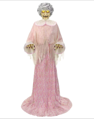 Twisted Grandma [172cm]