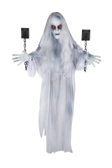 Hängender Geist mit Ketten [130cm]