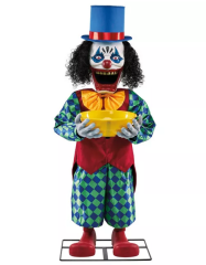 Trick or Treat Pete [162cm]