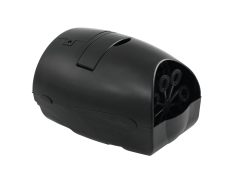 Seifenblasenmaschine B-55 inkl. 1L Fluid