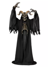 In Fire Demon [208cm]