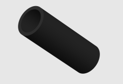 Stangen - Verbinder Halloweenfiguren ⌀16mm [Datei]