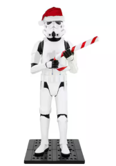 Star Wars Stormtrooper- X-MAS [106cm]