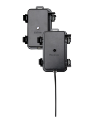 Auslöser mit IR-Sensor für Animatronic