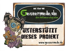 Schild "Projekt" [33 x 45cm]