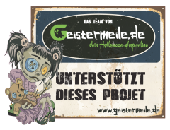 Schild "Projekt" [33 x 45cm]