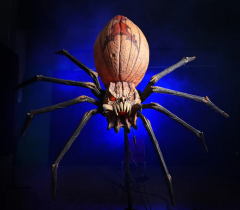 Jack Widow - 150cm Riesenspinne