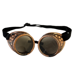 Brille STEAMPUNK
