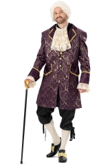 Kostüm "BAROCK BENTLEY"