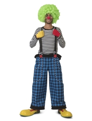 Hose "Clown ADRIAN"