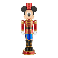 Nussknacker Mickey Mouse [152cm]