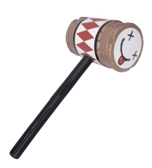 Hammer "Harlequin" [56cm]