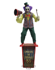 Marktschreier [182cm]