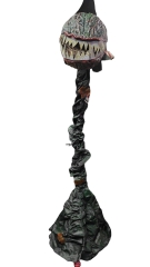 Fleischfressende Pflanze [170cm]