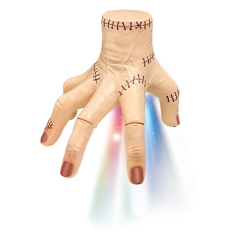 LAUFENDE HAND mit Licht [17cm]