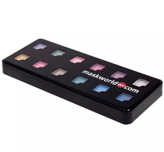 Aqua Make-up Farbpalette "Märchenland"