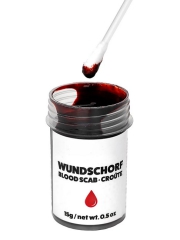 Wundschorf - Verkrustetes Blut [15g]