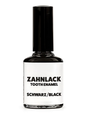 Zahnlack Nikotin| Pinselflasche [10ml]
