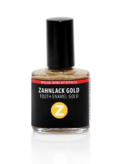 Zahnlack Nikotin| Pinselflasche [10ml]
