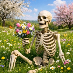 10 Lose ""Frühling 2026""