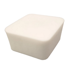 Schminkschwamm aus Latex