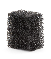 Schminkschwamm, grob