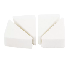 Schminkschwamm SET aus Latex [4er]