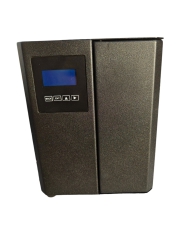 Duft Difusor | Zerstäuber [bis 50qm]