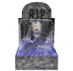 Grabstein Terror | Pop Up [91cm]