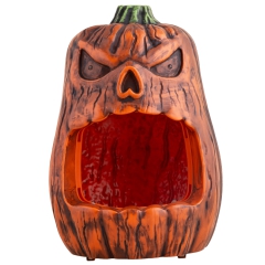 Schale "Bad Pumpkin"