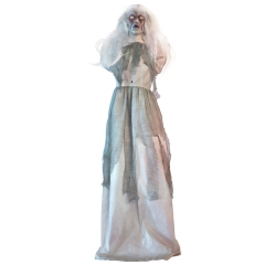 Weisse Witwe [185cm]