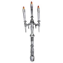 Kerzenhalter mit Handgriff [59cm]