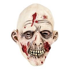 Latexmaske "Untoter"