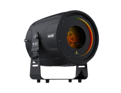 Nebelring Maschine H-K1