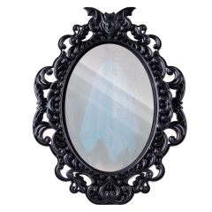 Geister-Spiegel, oval [30cm]