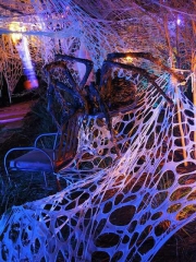 Spinnennetz - Original "Beef Netting" [29m | 58m]