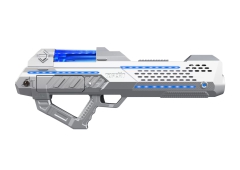 Nebel Gun A-1 Thanos