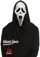 Ghost Face® 30 Jahre Edition