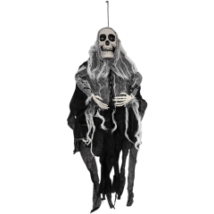 Hängefigur Ghul [80cm]