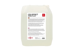 DJPOWER Nebelfluid CO2 5l