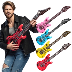 Gitarre, aufblasbar [106cm]