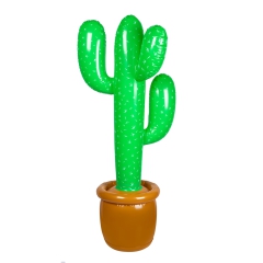 Kaktus, aufblasbar [86cm]