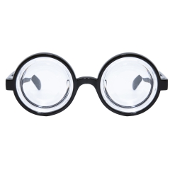 Brille "Nerd"