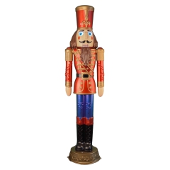 Nussknacker -B-Ware- [185cm]