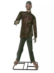 Zombie "Jeremy Jaws " [185cm]